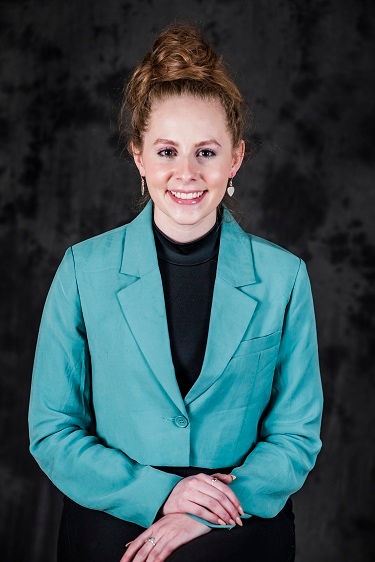 Sara Custer