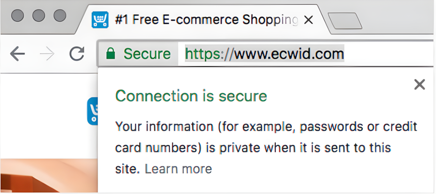 holiday-secure-connection