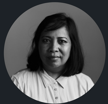Joyce Torres