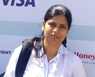 Soma Sinha