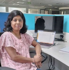 Arati Sethy
