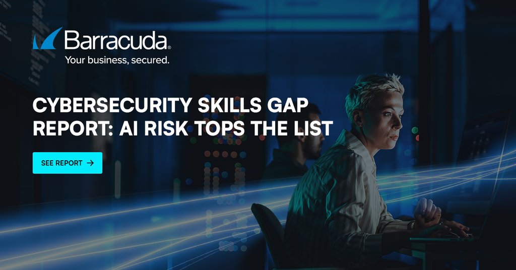 ENISA Threat Landscape 2026: Top cyberattack trends | Barracuda ...