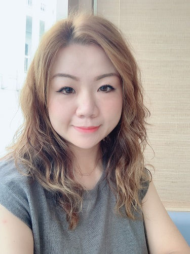 Iris Cheung
