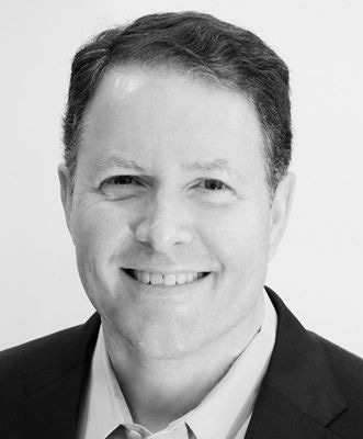 Patrick O'Donnell Barracuda