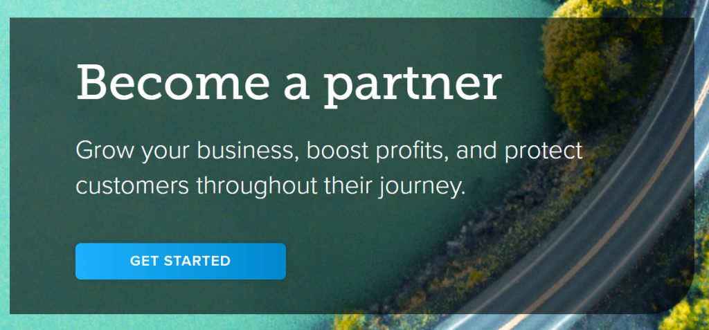 Barracuda Partner Program