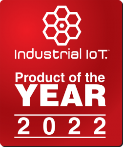 Industrial IoT product of the year