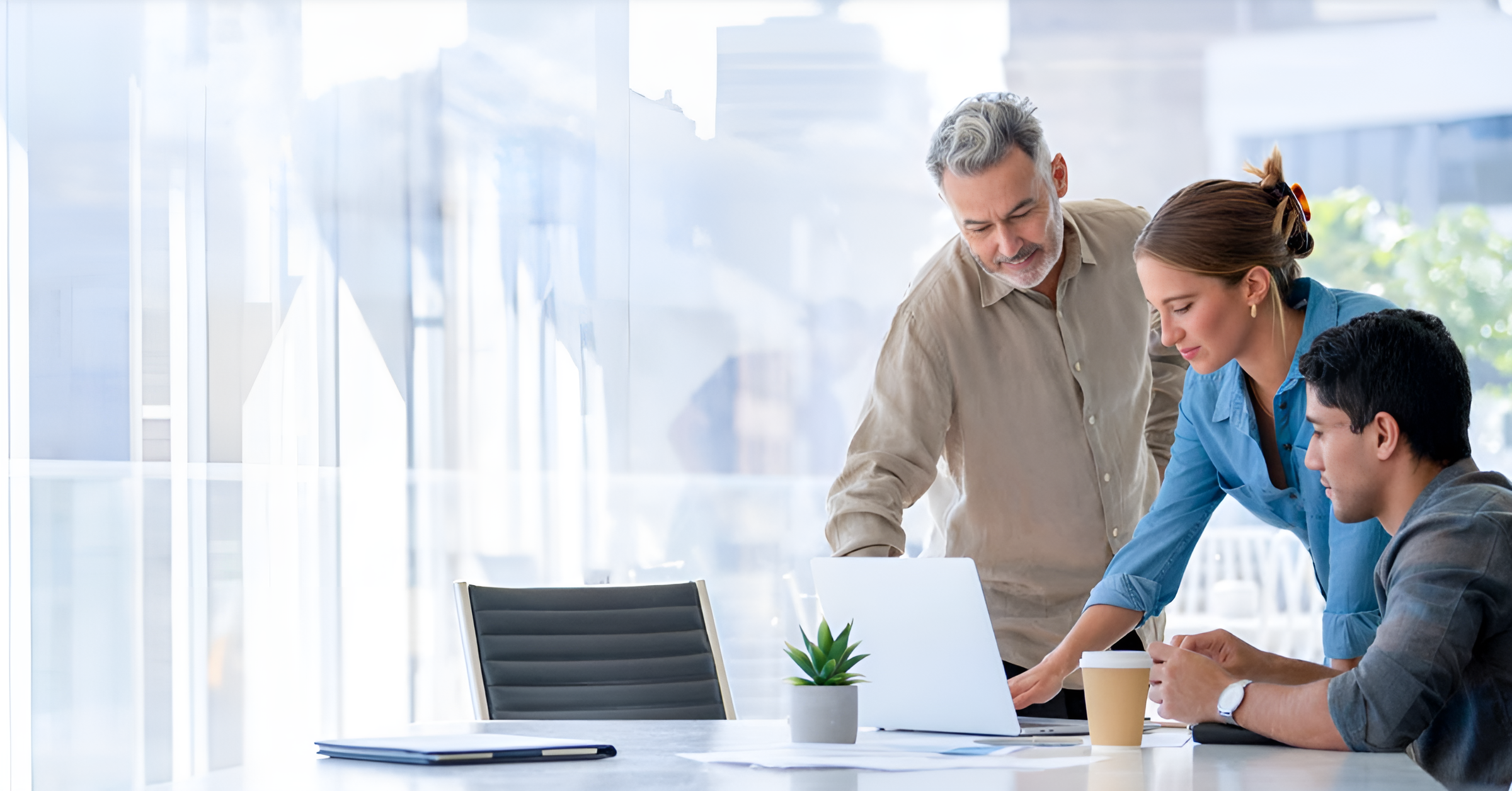 Niche software developer maintains focus on core business with SOC-as-a-Service
