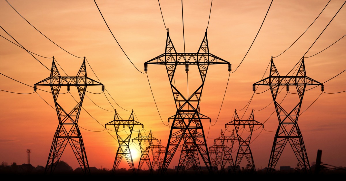Responsibility for critical infrastructure security shifts