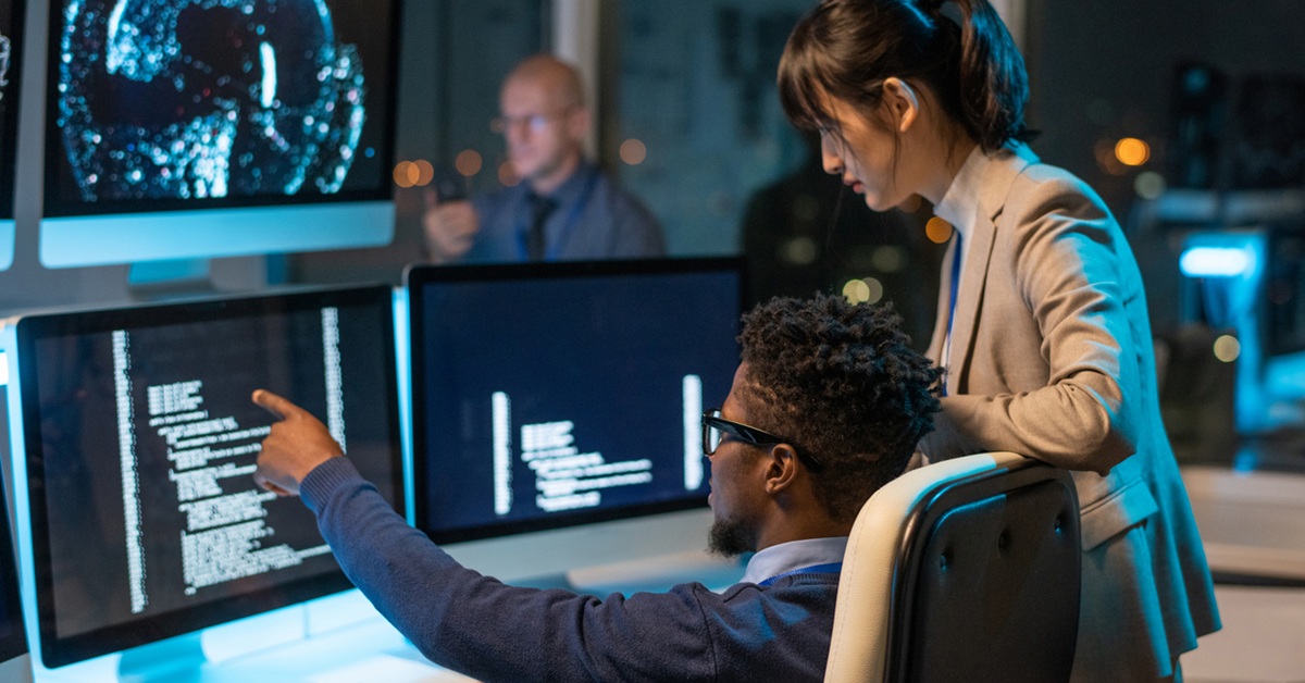 Email Threat Radar – July 2025