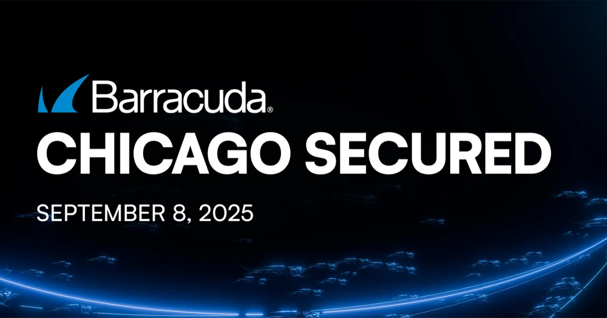 5 reasons to attend Chicago Secured 