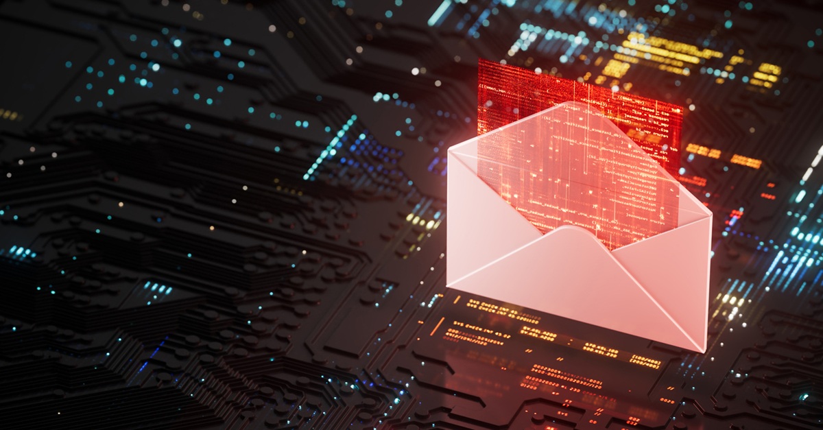 Email Threat Radar – September 2025