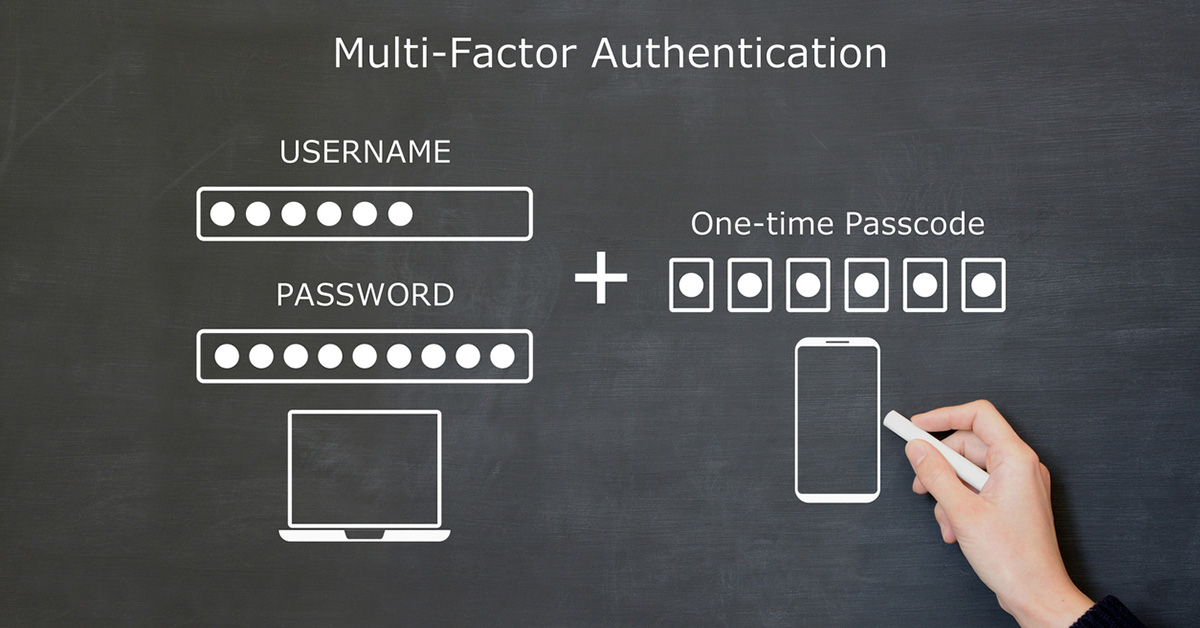 Cybersecurity Awareness Month: MFA matters more than ever