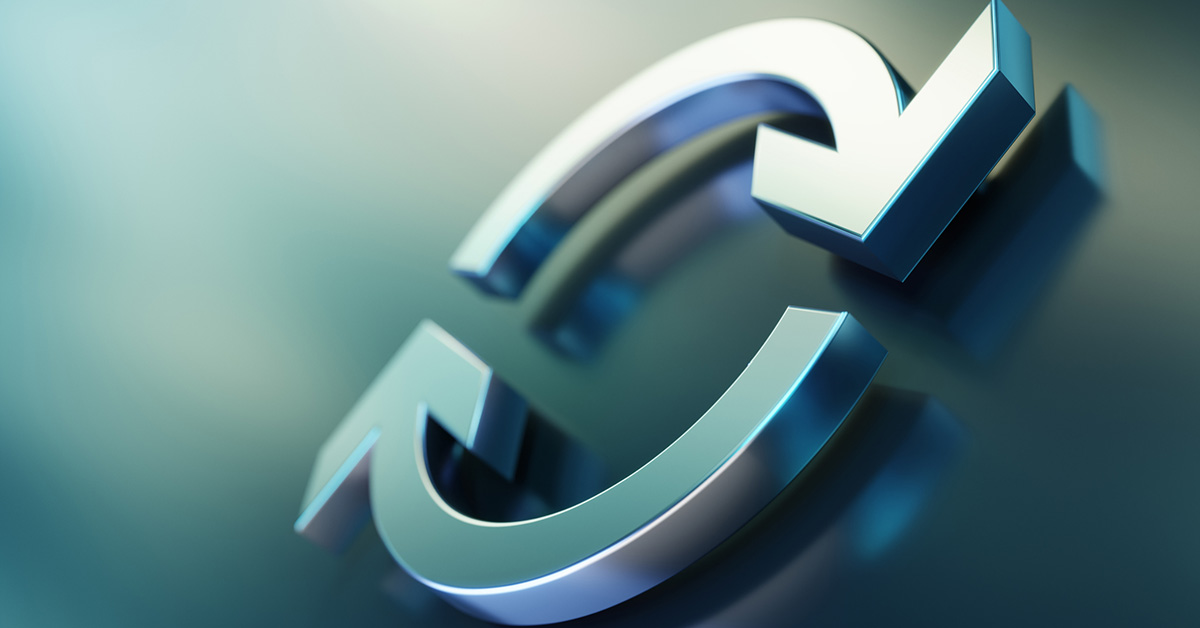 Cybersecurity Awareness Month: Keep your software up to date 