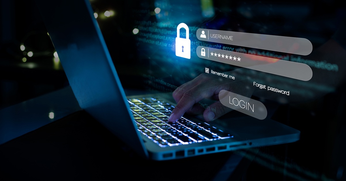 Cybersecurity Awareness Month: How to Make Strong Password Security Habits Stick