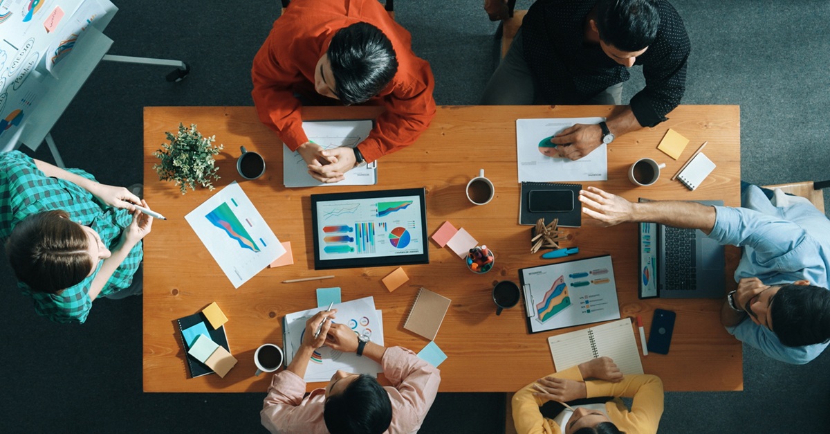 Start the year strong: 10 essential questions every IT team should address