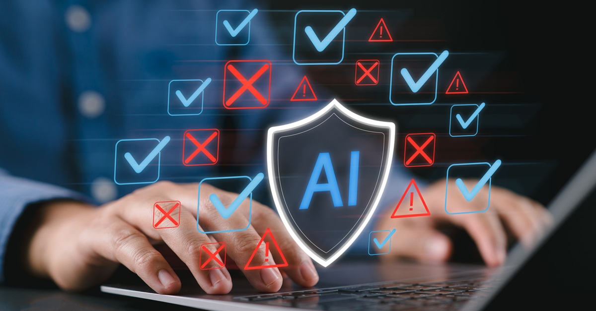 Survey surfaces growing awareness of AI security risks