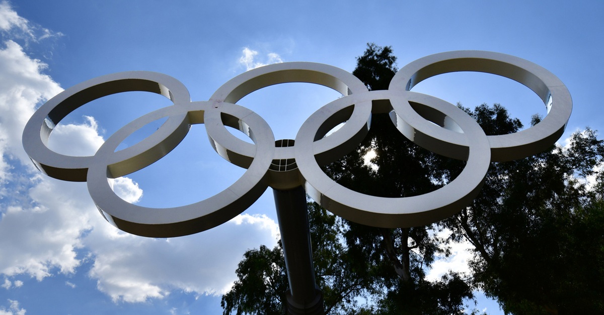 Unofficial competition at the Winter Olympics: Cybercrime