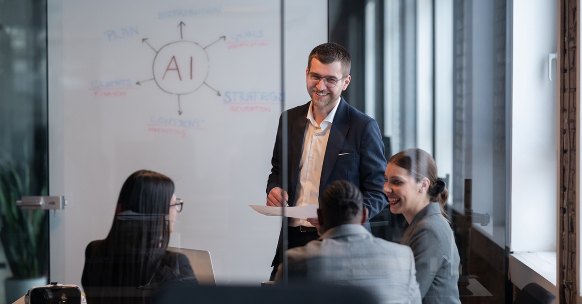 Required reading: Exploring the Department of Labor’s AI Literacy Framework