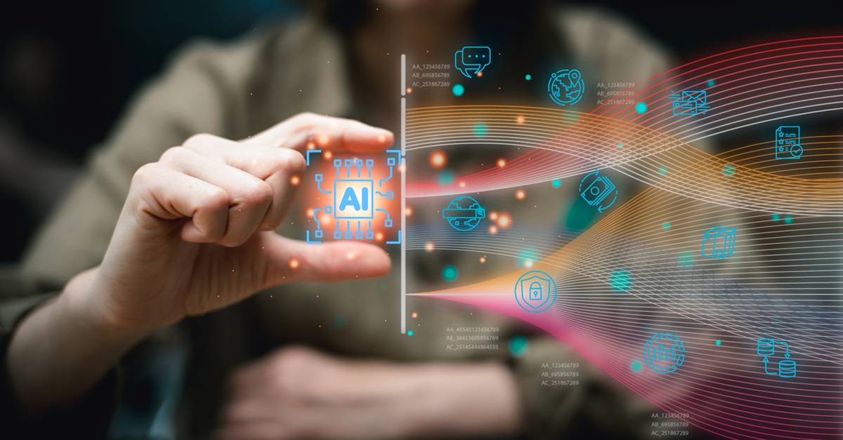 AI security for MSPs: Why AI fluency is a competitive advantage