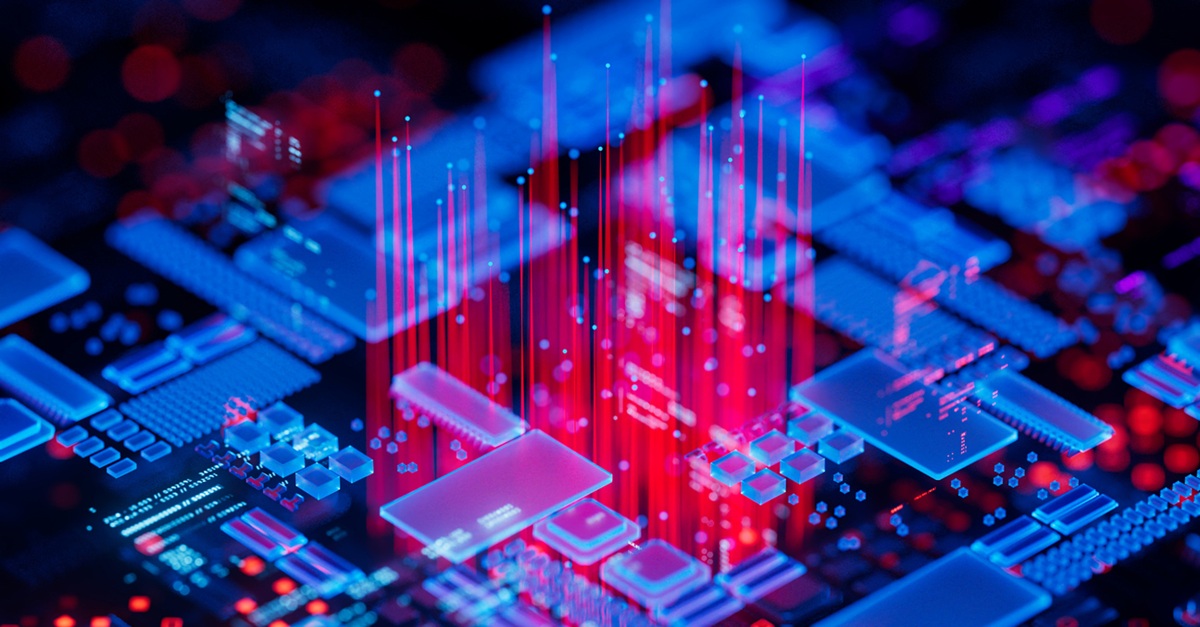Malware Brief: Air gaps breached, CPUs hijacked and supply‑chain chaos