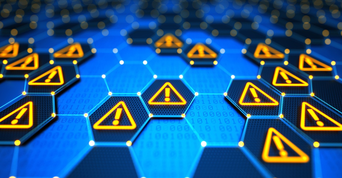 Barracuda research finds 20 vulnerabilities per web application