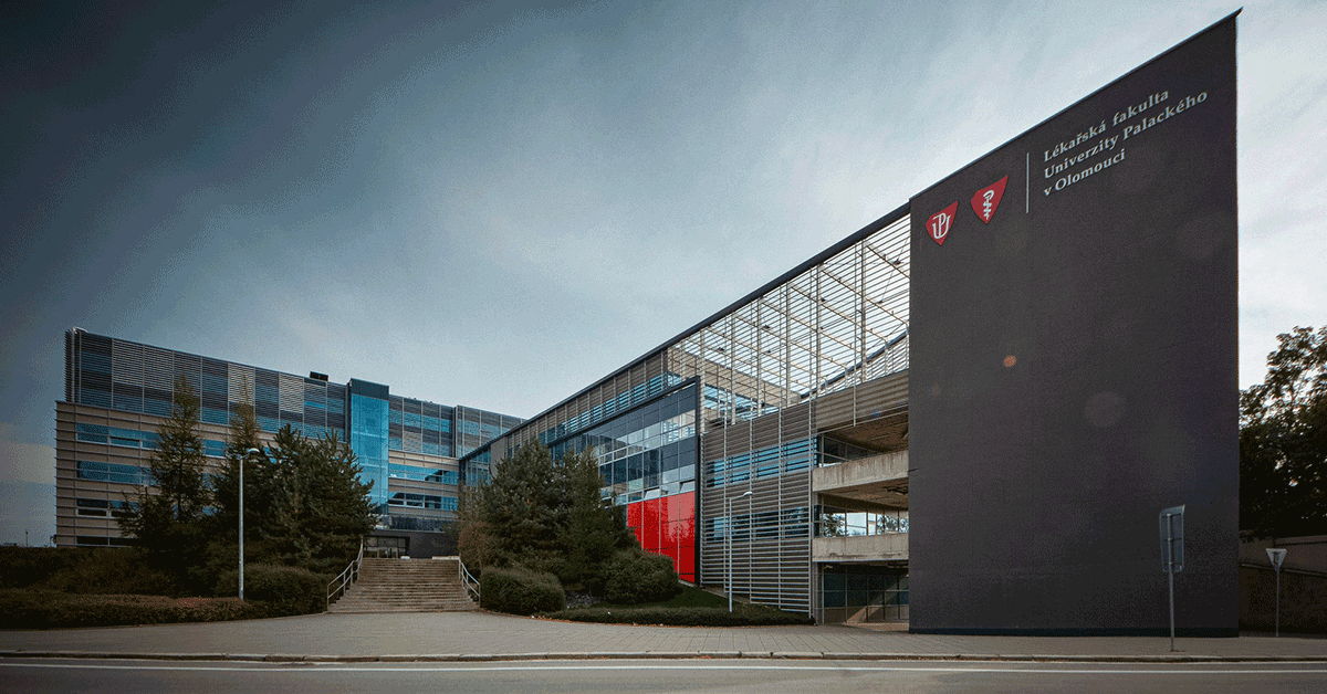 How Palacký University strengthens resilience and supports NIS2 compliance