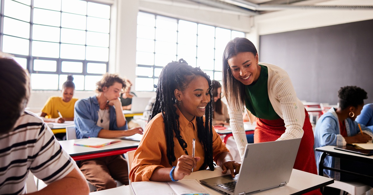 Education cybersecurity risks: Phishing, ransomware and account takeover