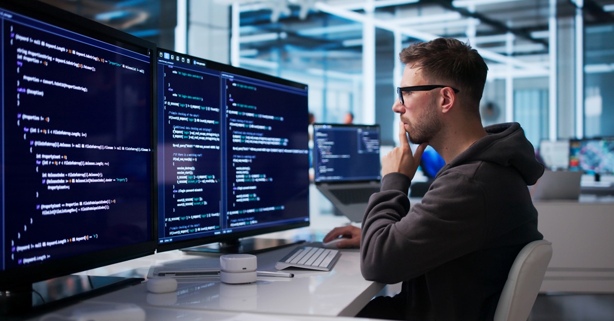 Can AI-generated code ever be secure? How zero trust reduces vibe coding risks