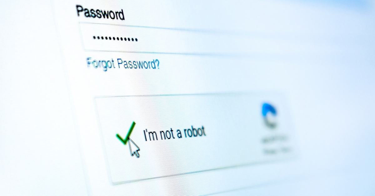 Fake CAPTCHA attacks: How phishing campaigns are evolving