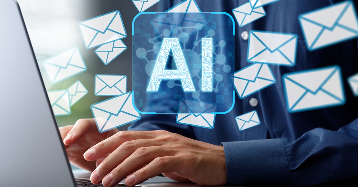 Indirect prompt injection: How malicious emails target AI